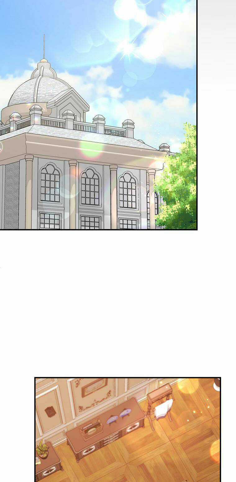 Cô Con Gái Thật Sự Đã Xuất Hiện Chapter 32 trang 22