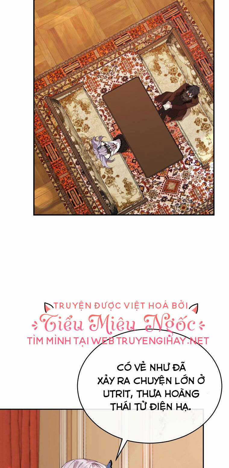 Cô Con Gái Thật Sự Đã Xuất Hiện Chapter 32 trang 23