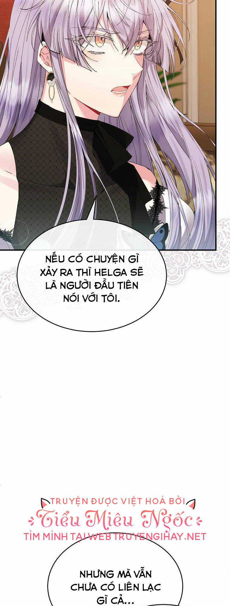 Cô Con Gái Thật Sự Đã Xuất Hiện Chapter 32 trang 26