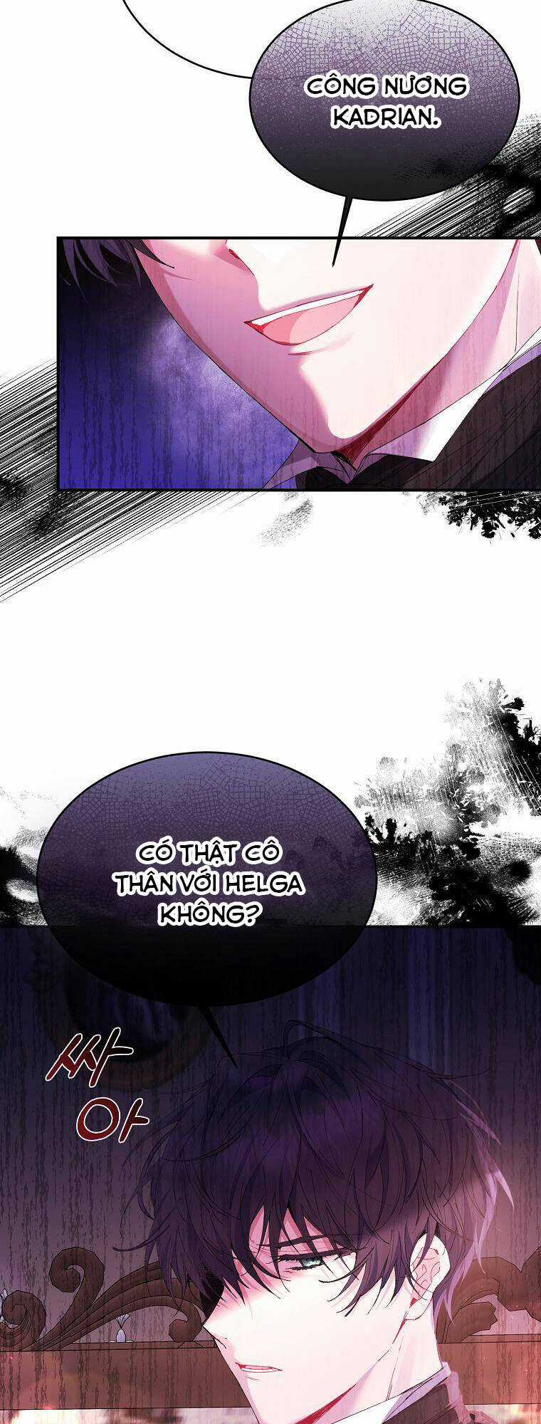 Cô Con Gái Thật Sự Đã Xuất Hiện Chapter 32 trang 27