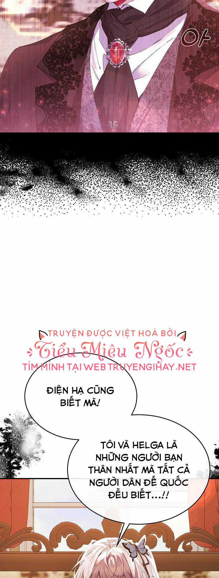 Cô Con Gái Thật Sự Đã Xuất Hiện Chapter 32 trang 28