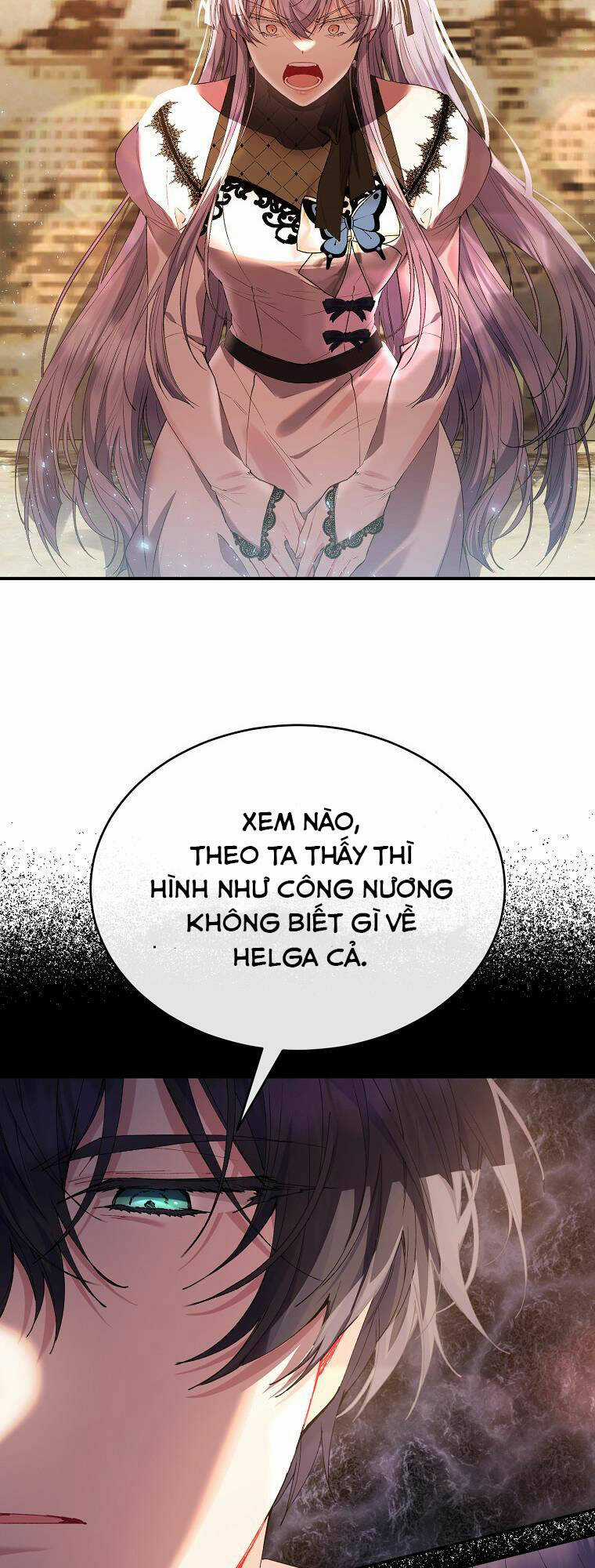 Cô Con Gái Thật Sự Đã Xuất Hiện Chapter 32 trang 29