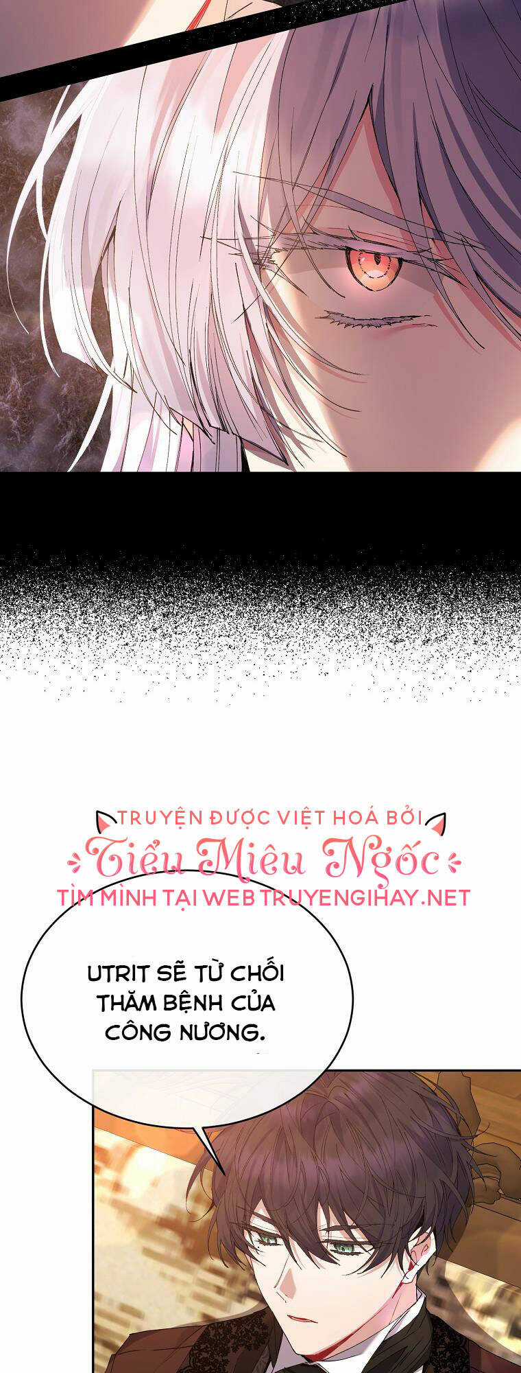 Cô Con Gái Thật Sự Đã Xuất Hiện Chapter 32 trang 30