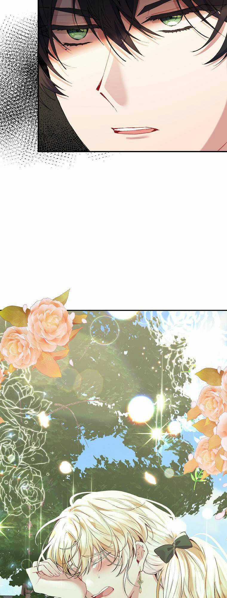 Cô Con Gái Thật Sự Đã Xuất Hiện Chapter 32 trang 32