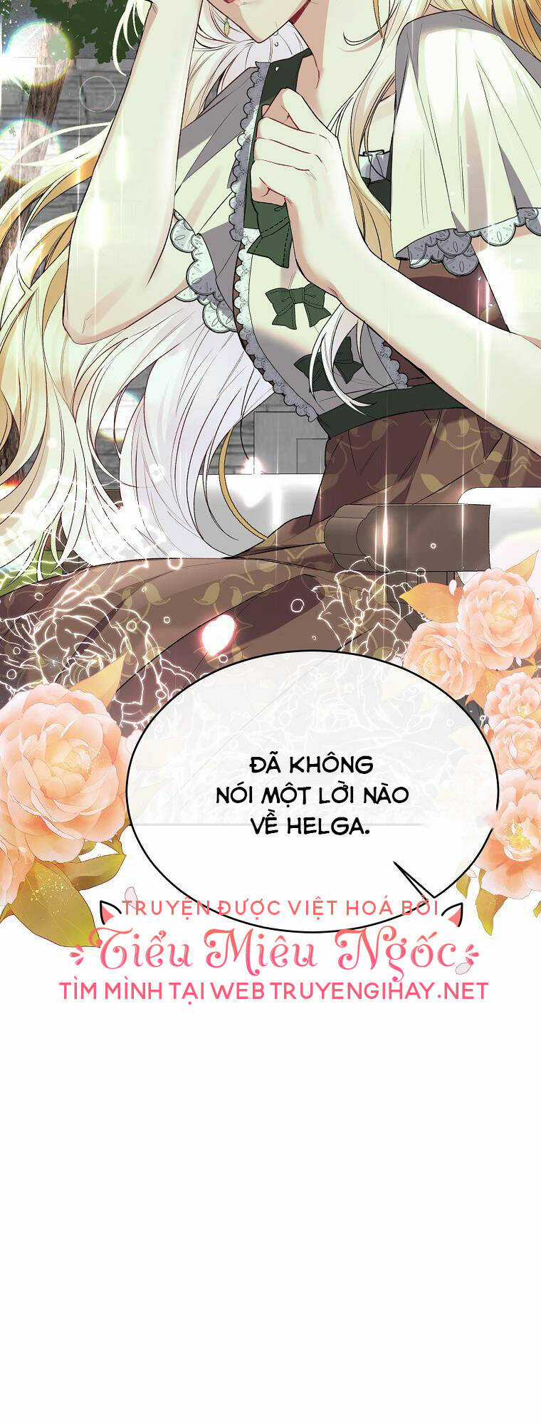 Cô Con Gái Thật Sự Đã Xuất Hiện Chapter 32 trang 33