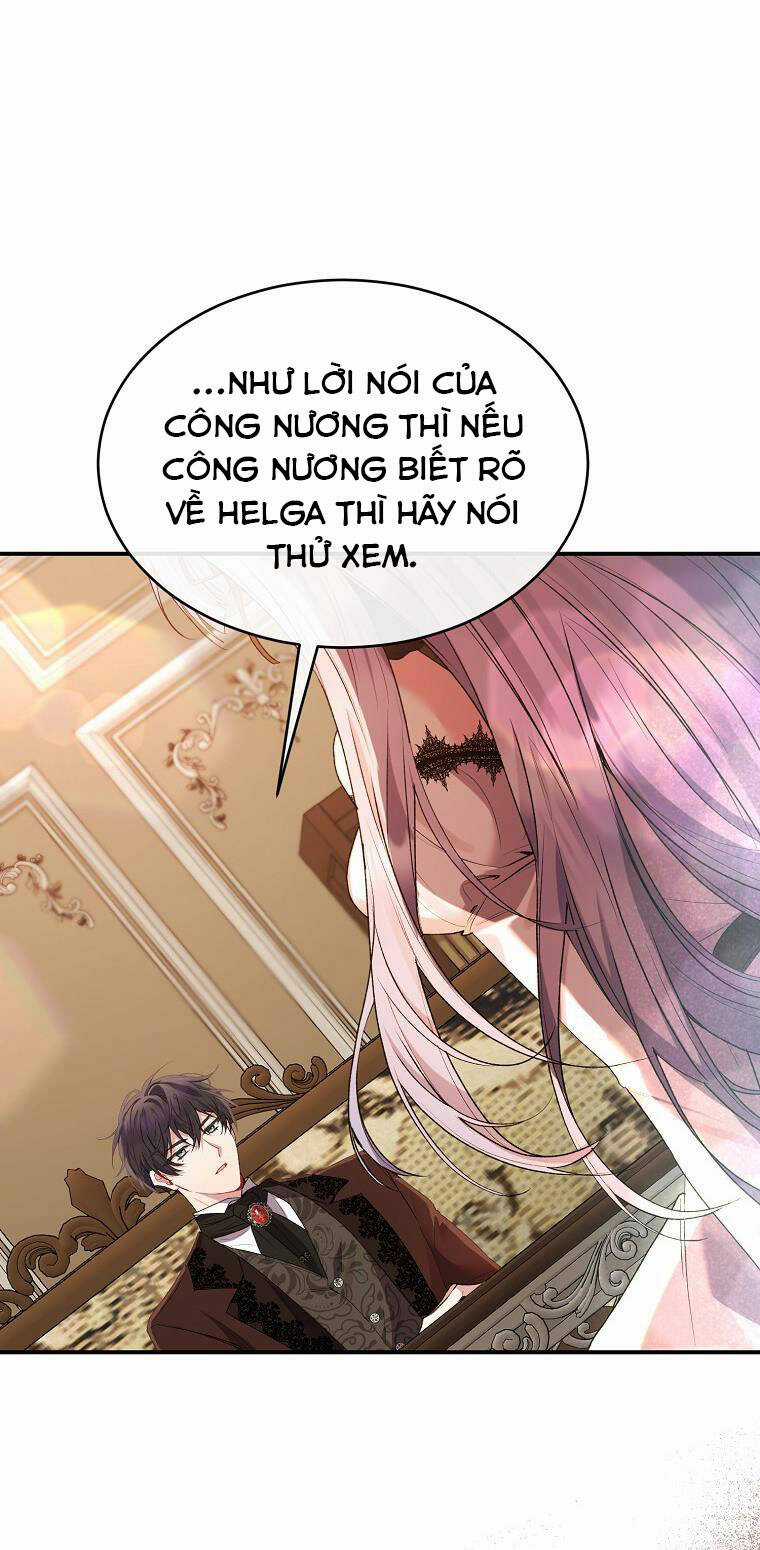 Cô Con Gái Thật Sự Đã Xuất Hiện Chapter 32 trang 34