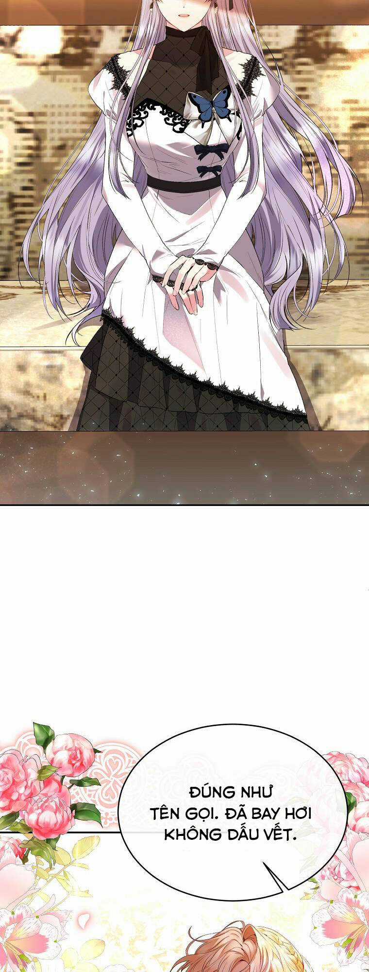 Cô Con Gái Thật Sự Đã Xuất Hiện Chapter 32 trang 36