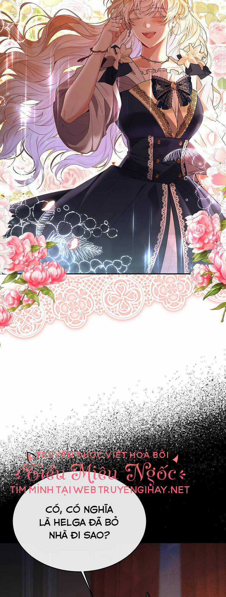 Cô Con Gái Thật Sự Đã Xuất Hiện Chapter 32 trang 37