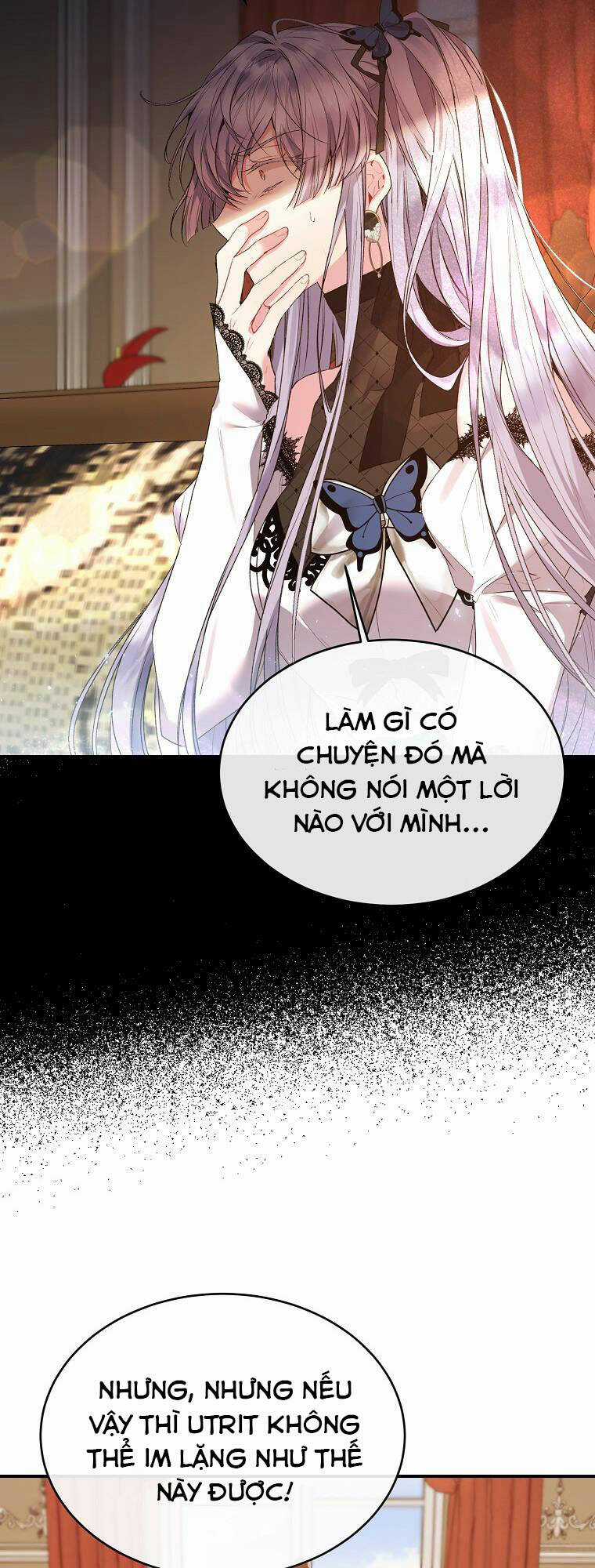 Cô Con Gái Thật Sự Đã Xuất Hiện Chapter 32 trang 38