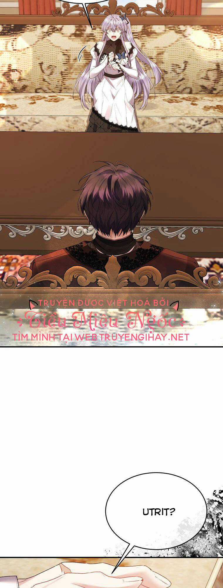 Cô Con Gái Thật Sự Đã Xuất Hiện Chapter 32 trang 39