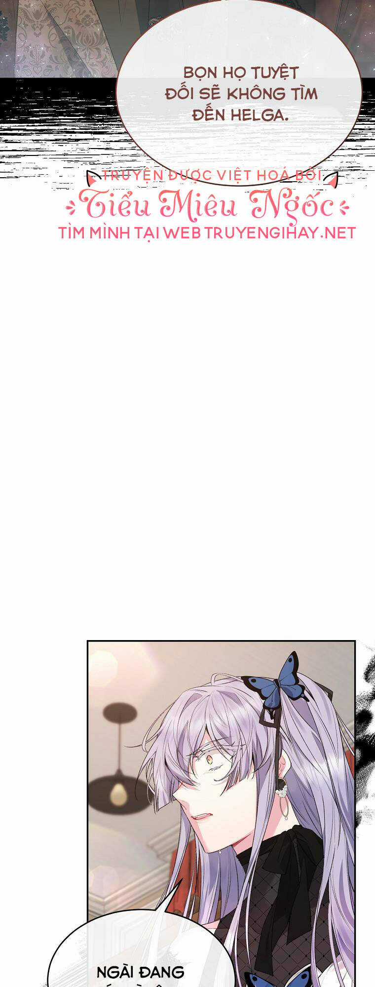 Cô Con Gái Thật Sự Đã Xuất Hiện Chapter 32 trang 41