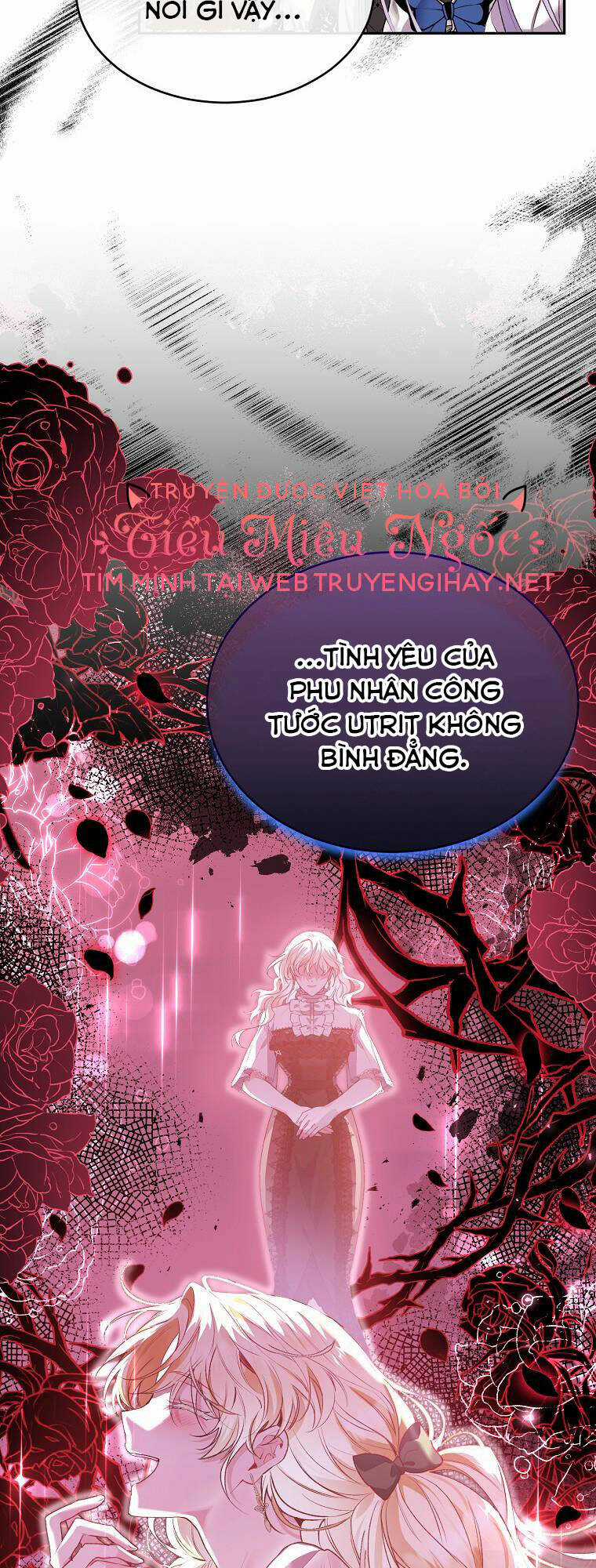 Cô Con Gái Thật Sự Đã Xuất Hiện Chapter 32 trang 42