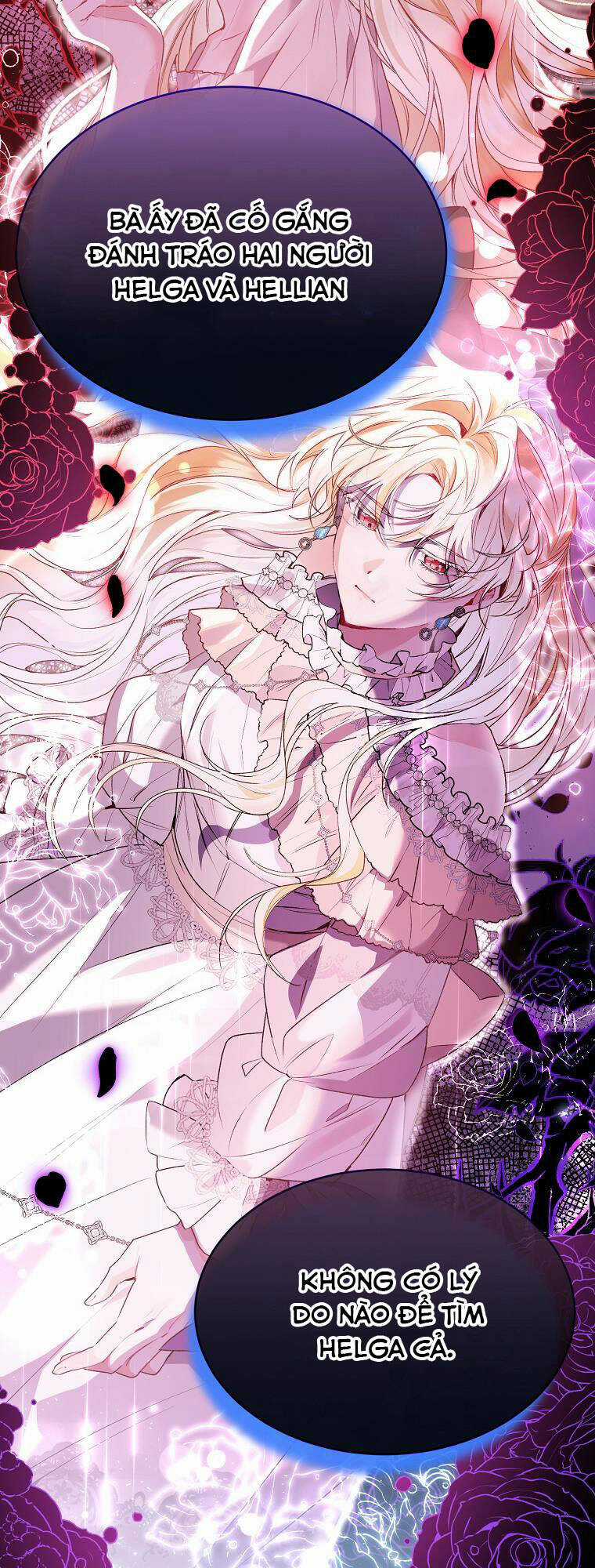 Cô Con Gái Thật Sự Đã Xuất Hiện Chapter 32 trang 43