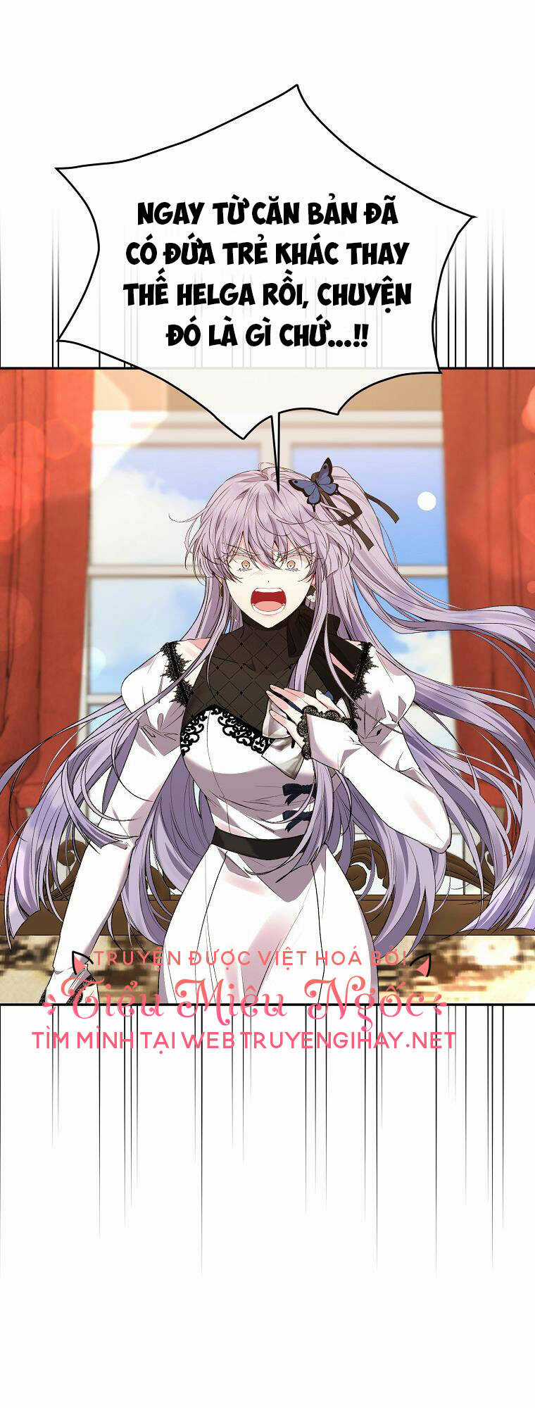 Cô Con Gái Thật Sự Đã Xuất Hiện Chapter 32 trang 45