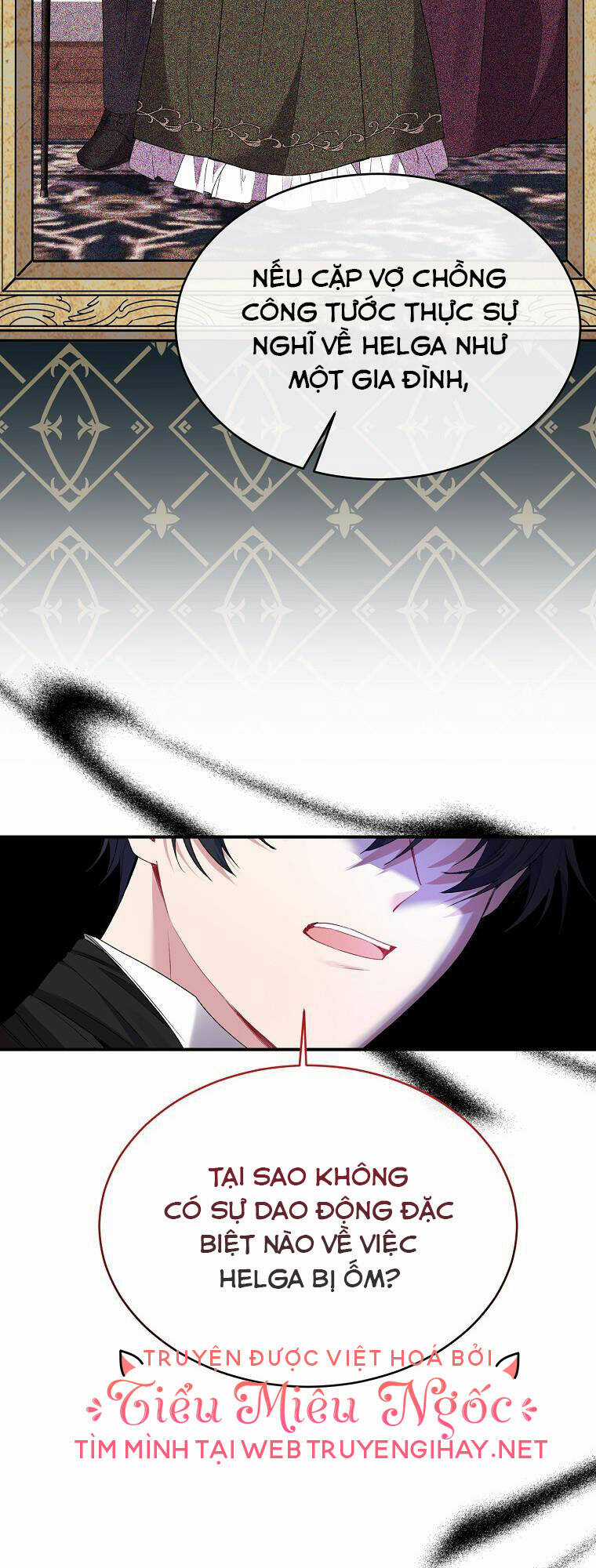 Cô Con Gái Thật Sự Đã Xuất Hiện Chapter 32 trang 49