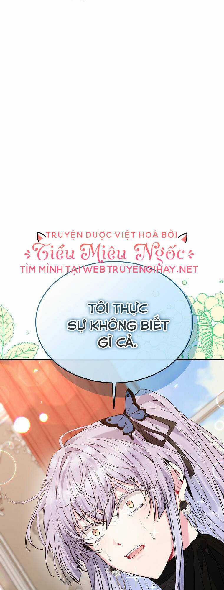 Cô Con Gái Thật Sự Đã Xuất Hiện Chapter 32 trang 52