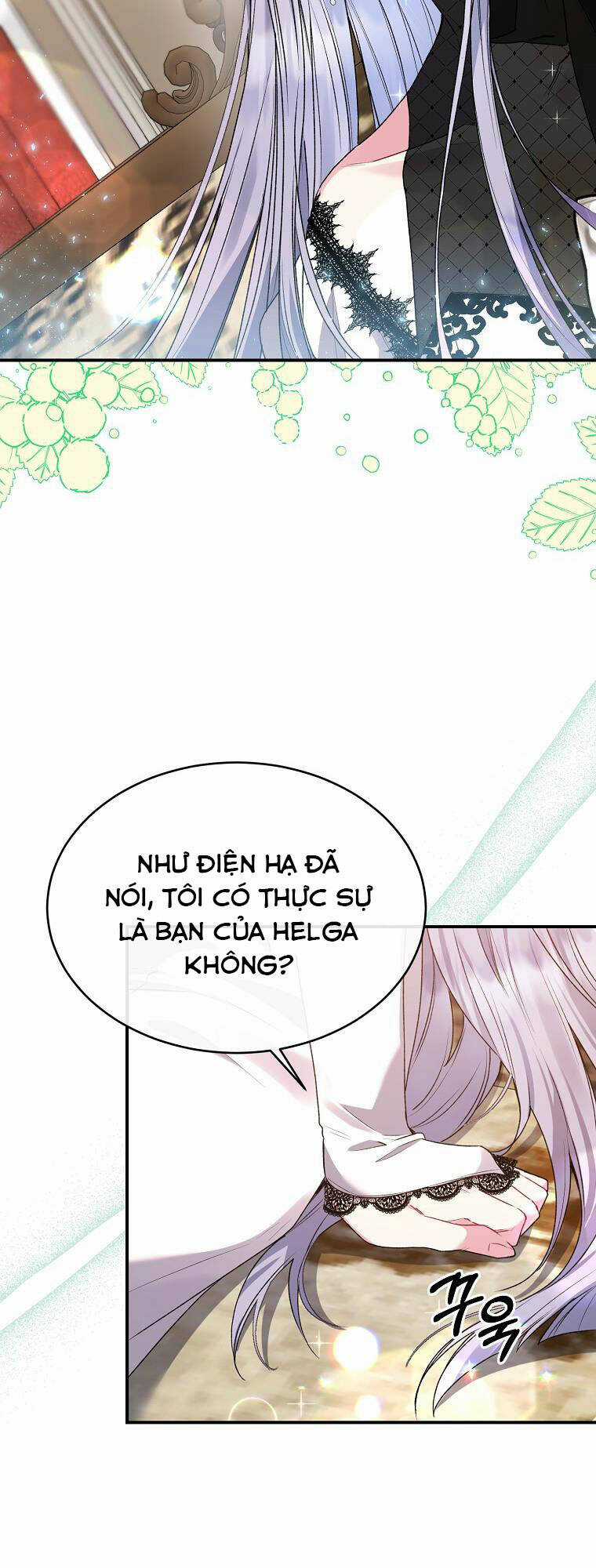 Cô Con Gái Thật Sự Đã Xuất Hiện Chapter 32 trang 53