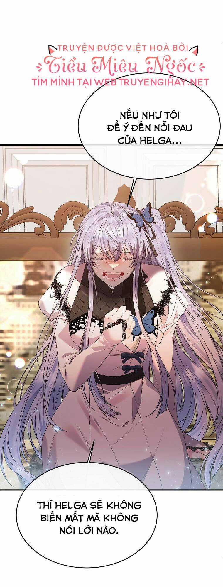 Cô Con Gái Thật Sự Đã Xuất Hiện Chapter 32 trang 54