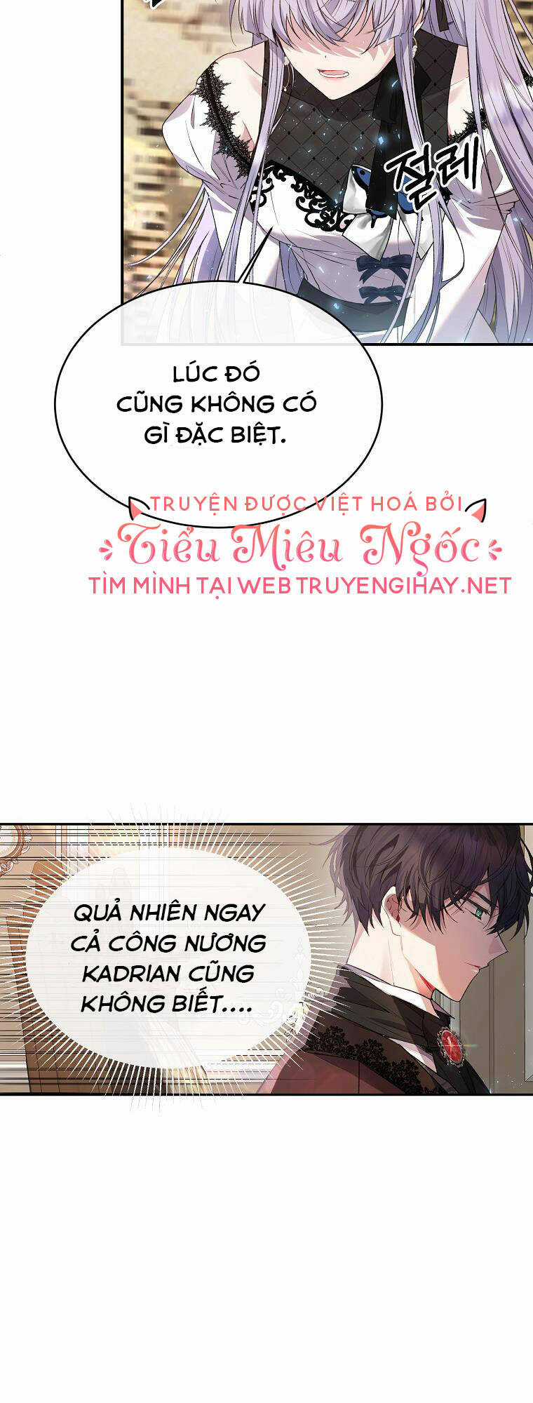 Cô Con Gái Thật Sự Đã Xuất Hiện Chapter 32 trang 57