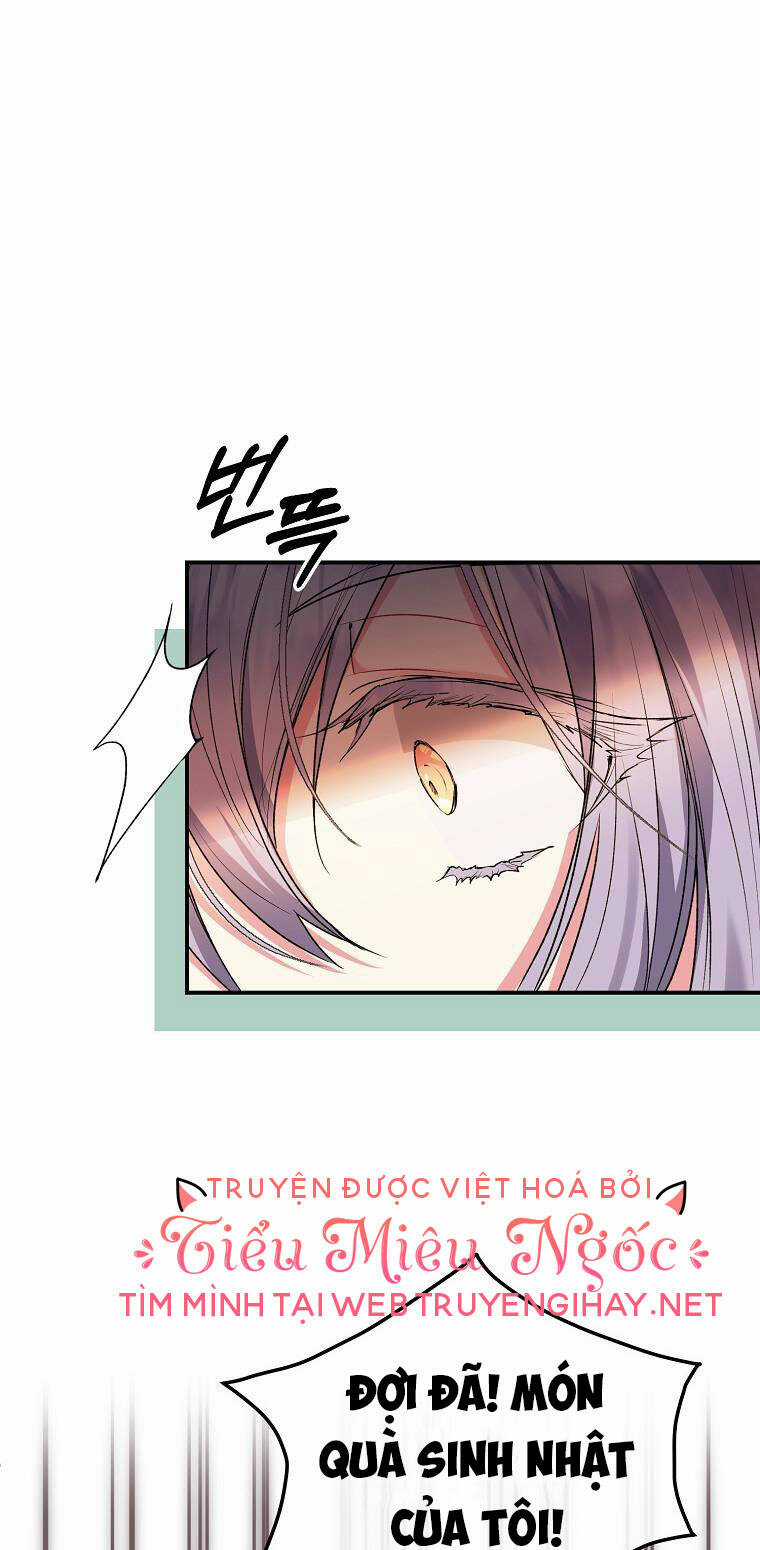 Cô Con Gái Thật Sự Đã Xuất Hiện Chapter 32 trang 58