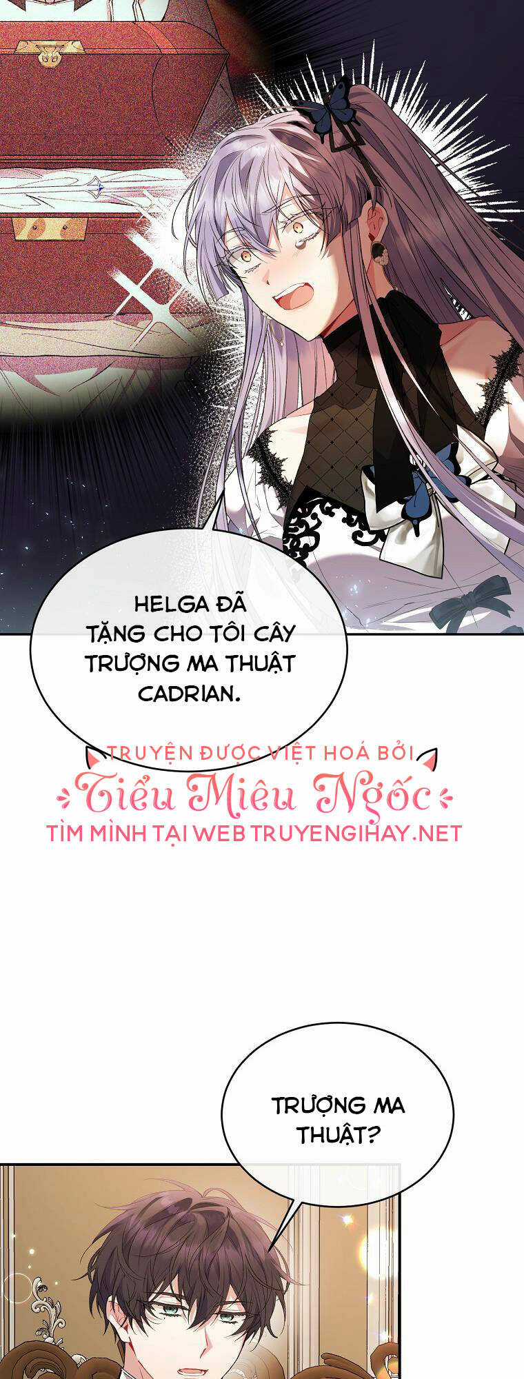 Cô Con Gái Thật Sự Đã Xuất Hiện Chapter 32 trang 60