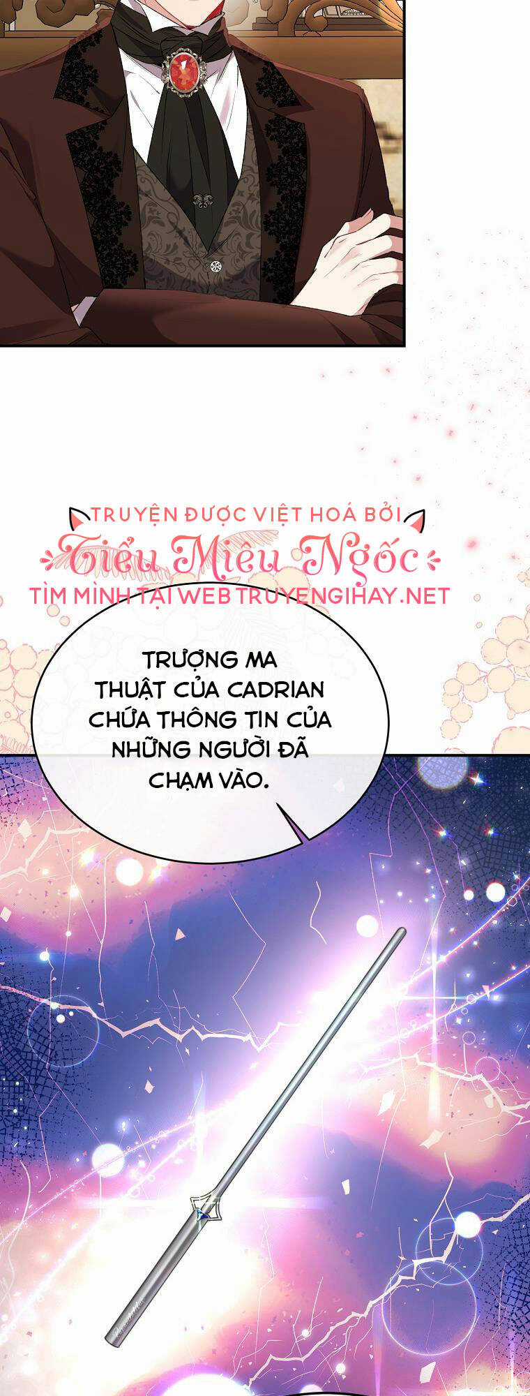 Cô Con Gái Thật Sự Đã Xuất Hiện Chapter 32 trang 61