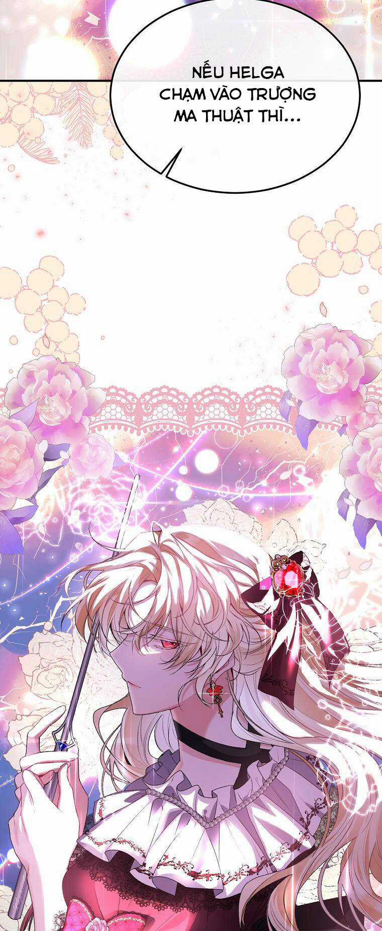 Cô Con Gái Thật Sự Đã Xuất Hiện Chapter 32 trang 62