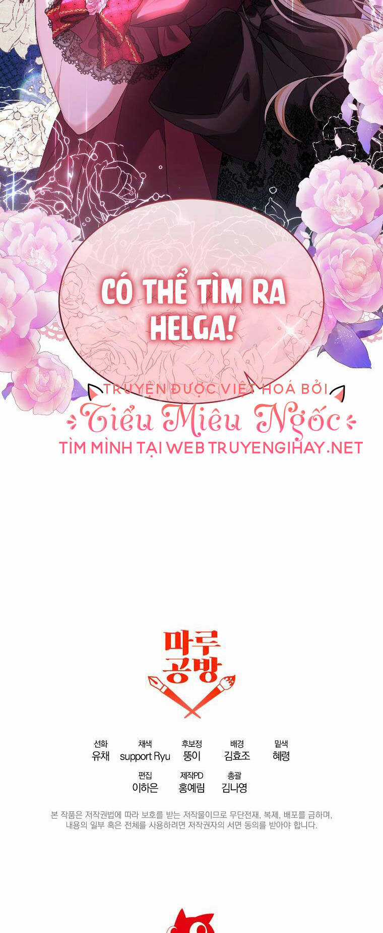 Cô Con Gái Thật Sự Đã Xuất Hiện Chapter 32 trang 63