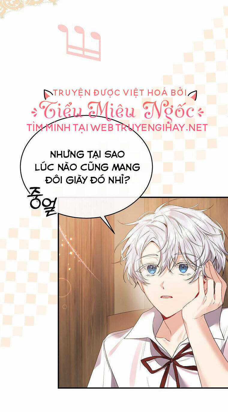 Cô Con Gái Thật Sự Đã Xuất Hiện Chapter 33 trang 12