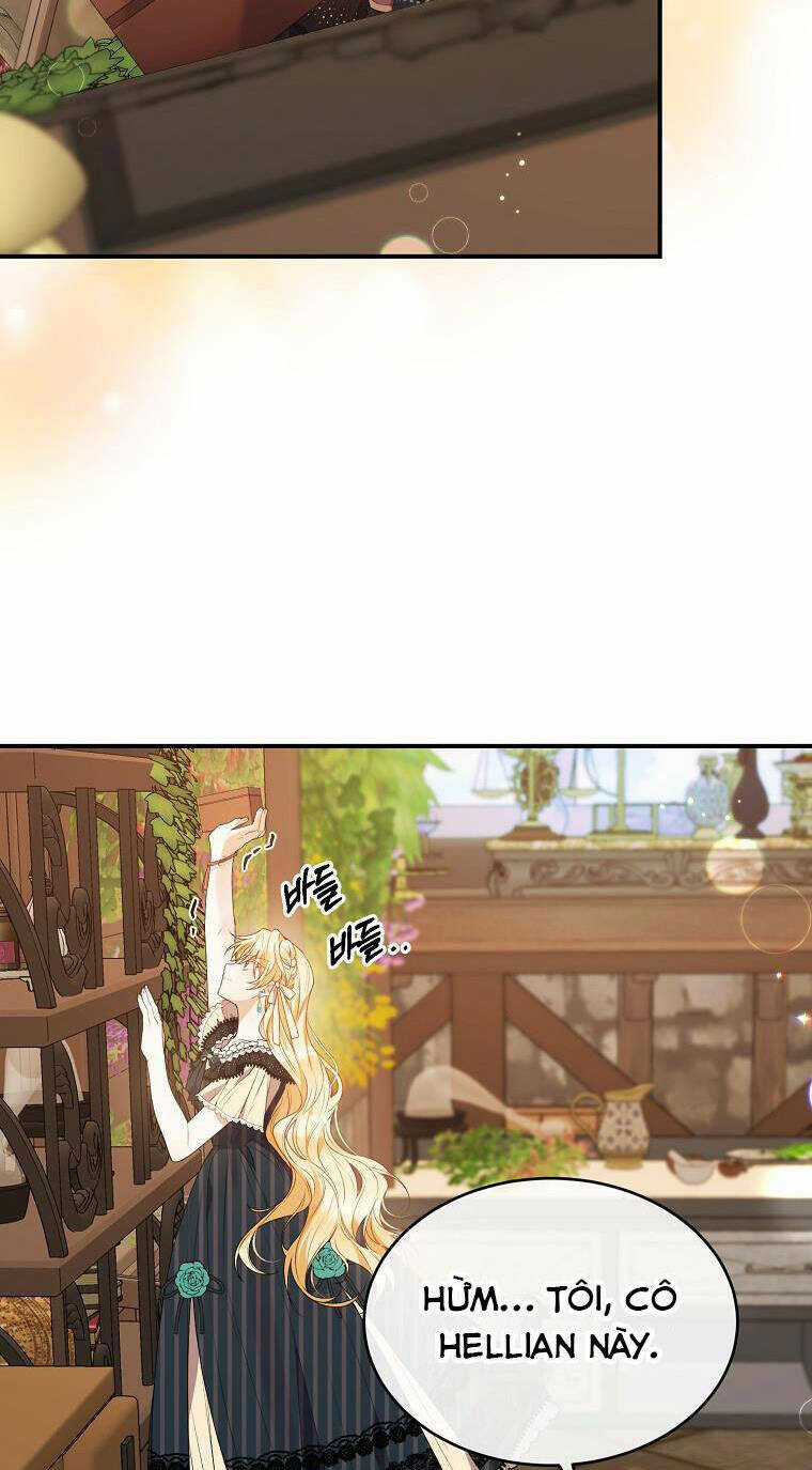 Cô Con Gái Thật Sự Đã Xuất Hiện Chapter 33 trang 17