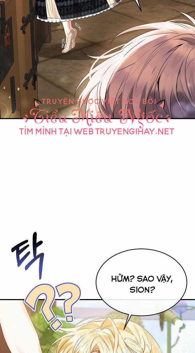 Cô Con Gái Thật Sự Đã Xuất Hiện Chapter 33 trang 18