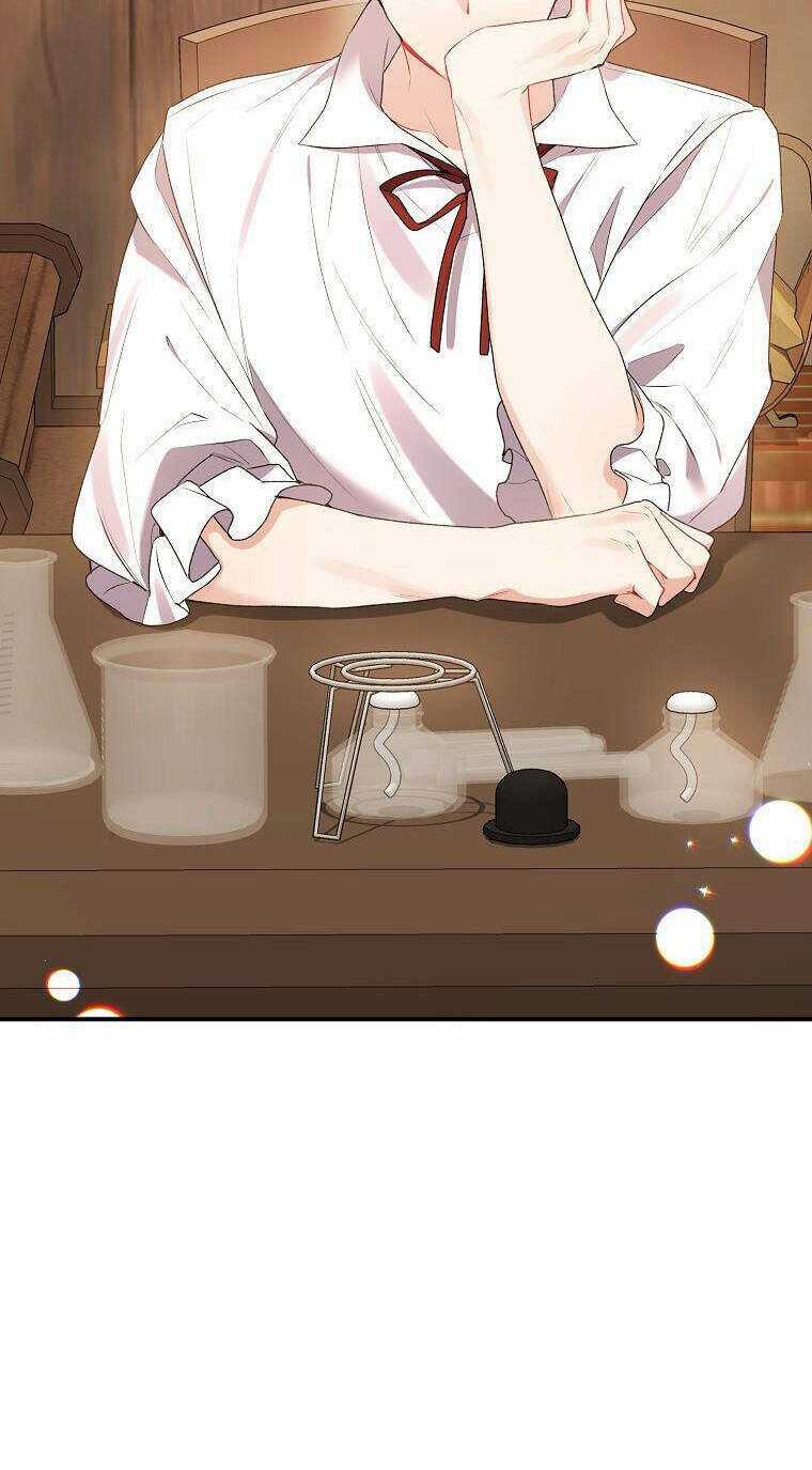 Cô Con Gái Thật Sự Đã Xuất Hiện Chapter 33 trang 2