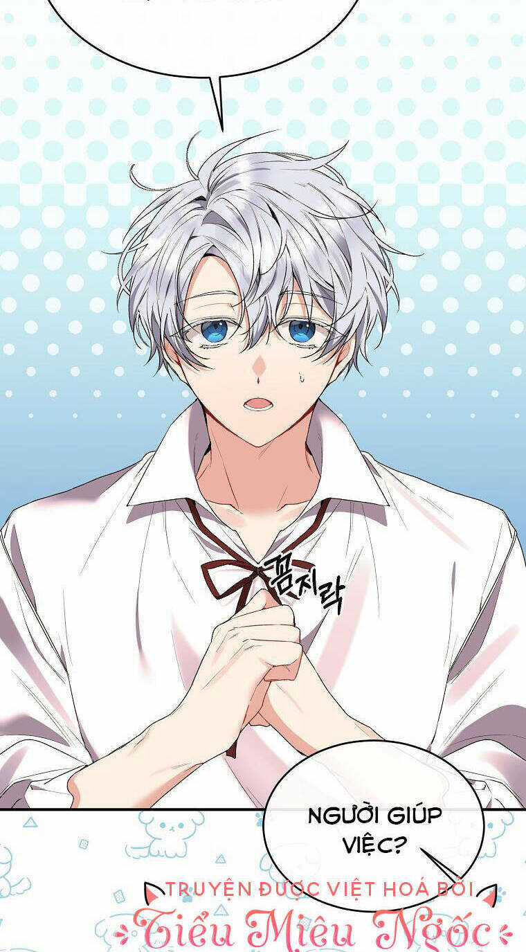 Cô Con Gái Thật Sự Đã Xuất Hiện Chapter 33 trang 20