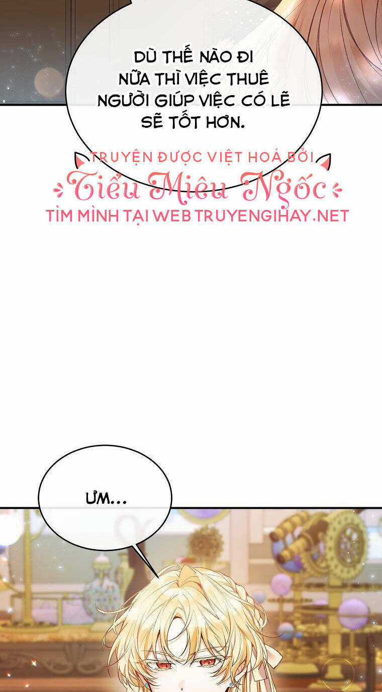 Cô Con Gái Thật Sự Đã Xuất Hiện Chapter 33 trang 22