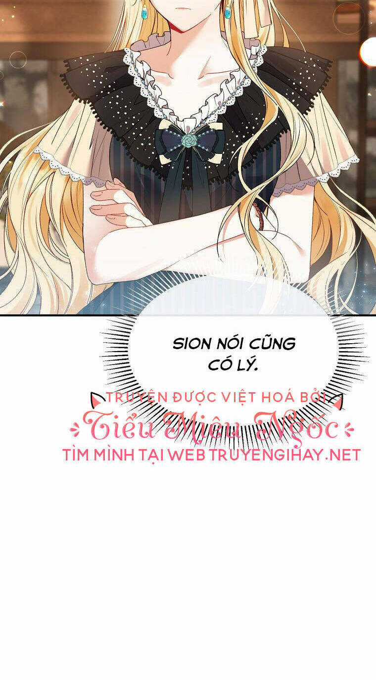 Cô Con Gái Thật Sự Đã Xuất Hiện Chapter 33 trang 23