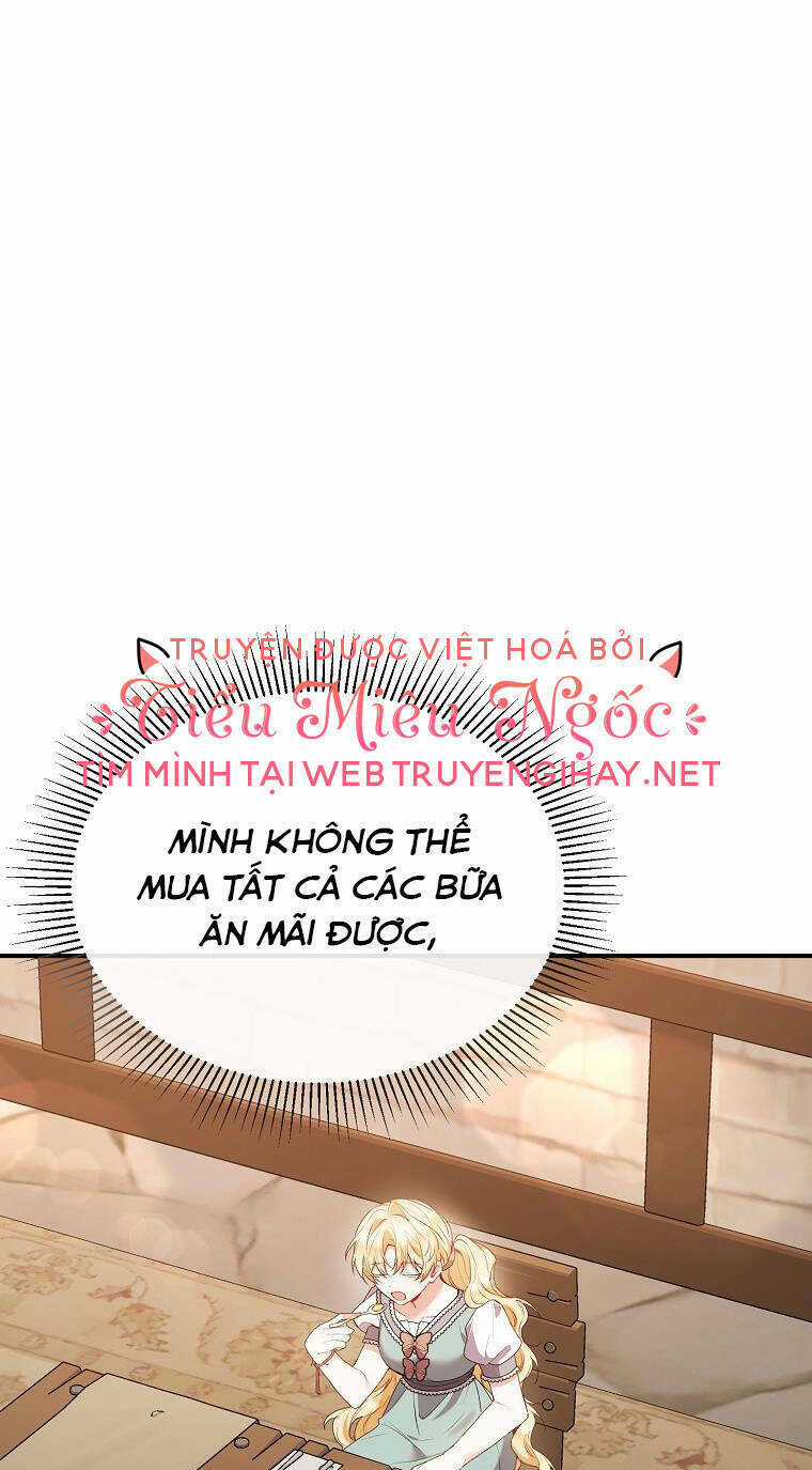 Cô Con Gái Thật Sự Đã Xuất Hiện Chapter 33 trang 24