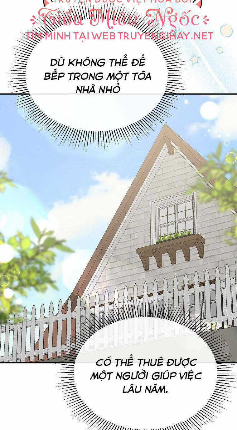 Cô Con Gái Thật Sự Đã Xuất Hiện Chapter 33 trang 26