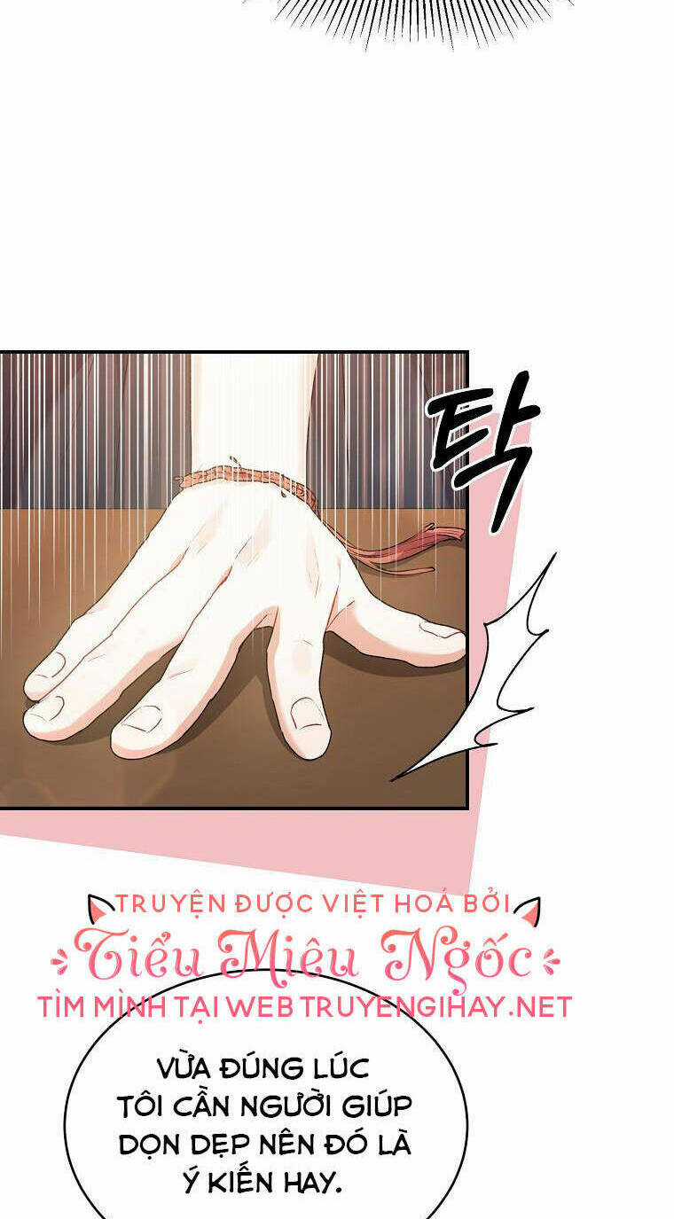 Cô Con Gái Thật Sự Đã Xuất Hiện Chapter 33 trang 27
