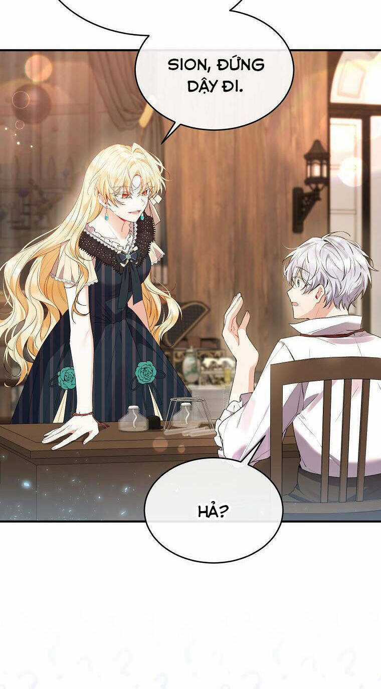 Cô Con Gái Thật Sự Đã Xuất Hiện Chapter 33 trang 28