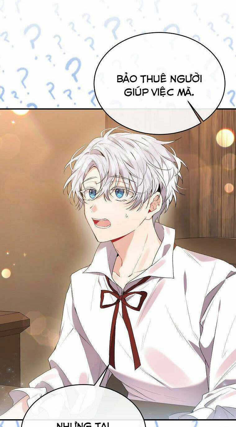 Cô Con Gái Thật Sự Đã Xuất Hiện Chapter 33 trang 29