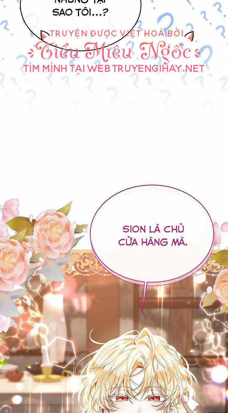 Cô Con Gái Thật Sự Đã Xuất Hiện Chapter 33 trang 30