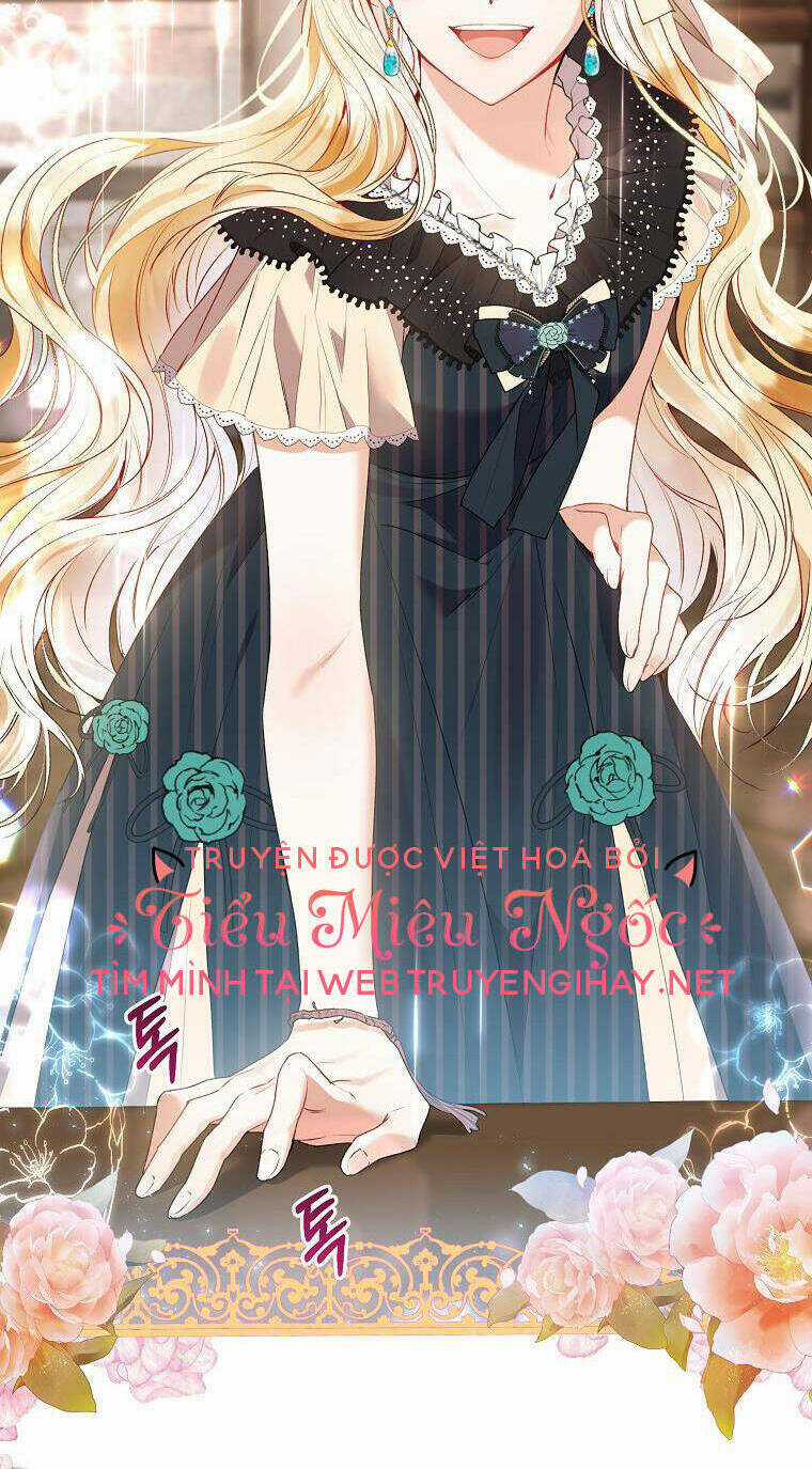 Cô Con Gái Thật Sự Đã Xuất Hiện Chapter 33 trang 31