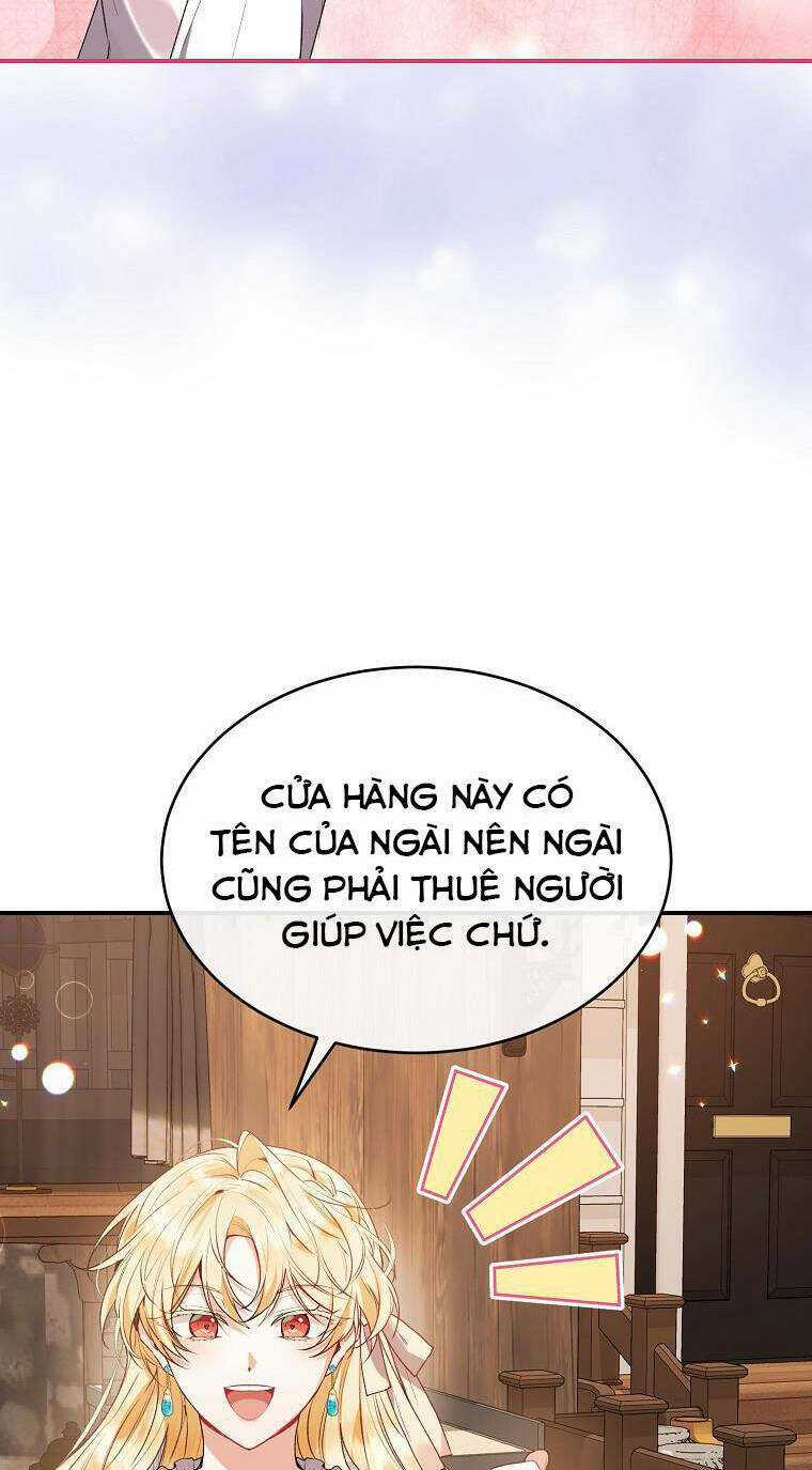 Cô Con Gái Thật Sự Đã Xuất Hiện Chapter 33 trang 33