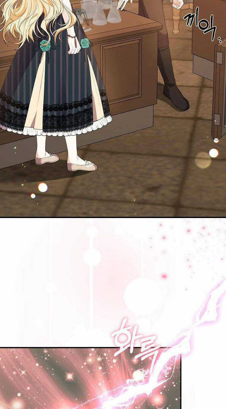 Cô Con Gái Thật Sự Đã Xuất Hiện Chapter 33 trang 35