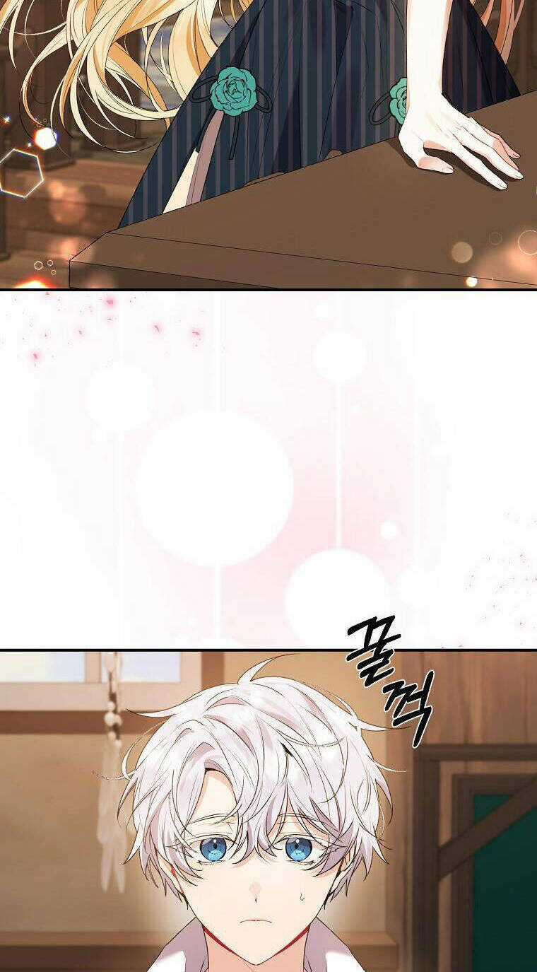 Cô Con Gái Thật Sự Đã Xuất Hiện Chapter 33 trang 37