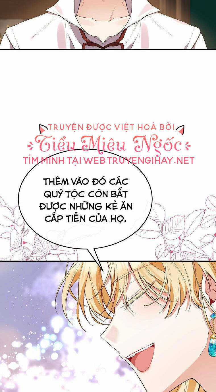 Cô Con Gái Thật Sự Đã Xuất Hiện Chapter 33 trang 38