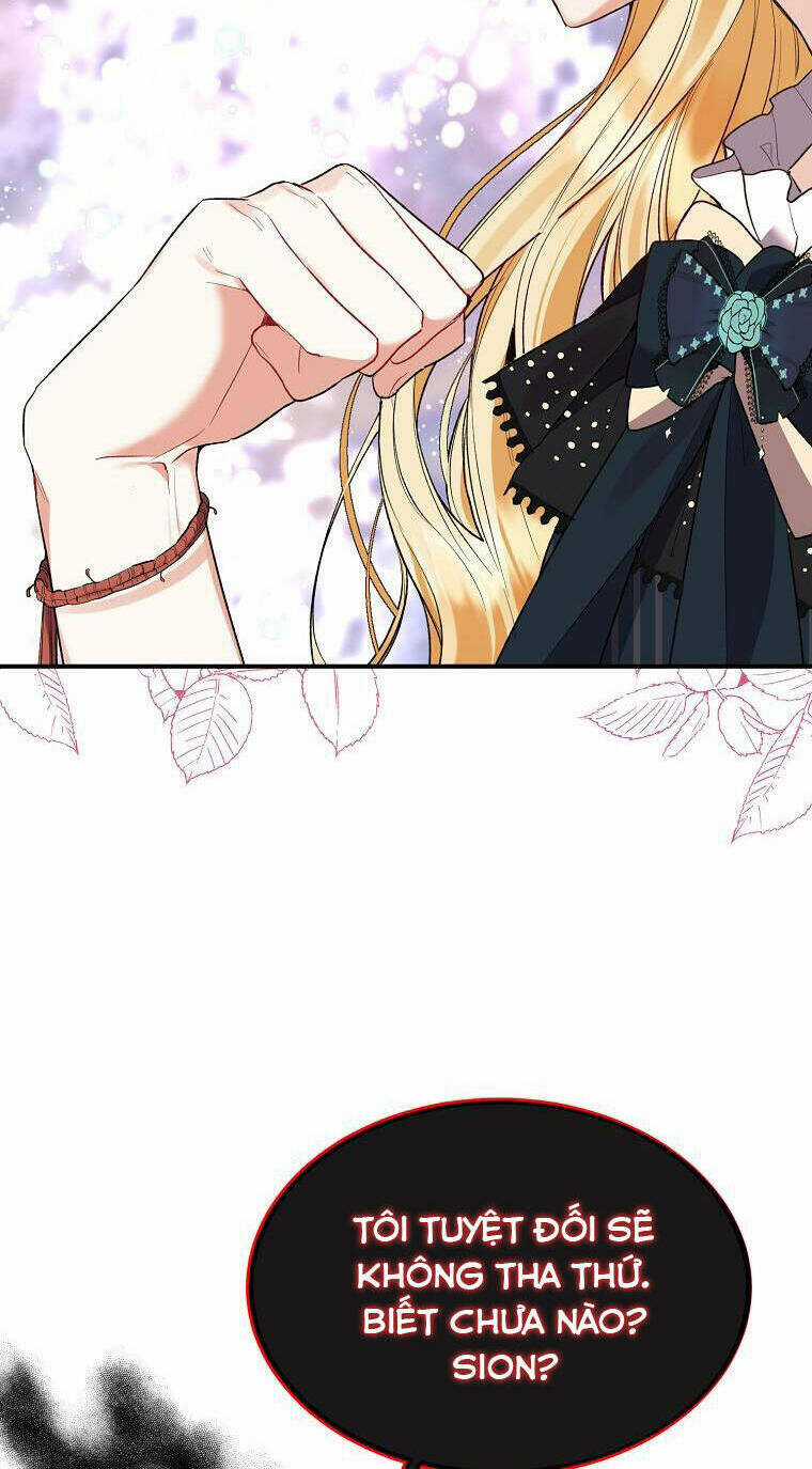 Cô Con Gái Thật Sự Đã Xuất Hiện Chapter 33 trang 39