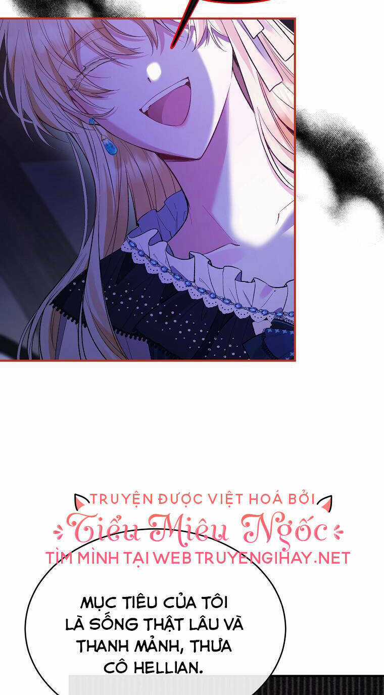 Cô Con Gái Thật Sự Đã Xuất Hiện Chapter 33 trang 40