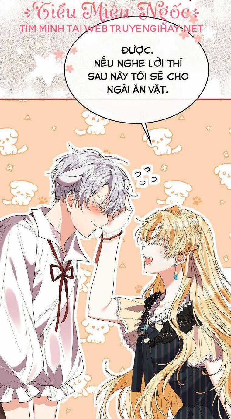 Cô Con Gái Thật Sự Đã Xuất Hiện Chapter 33 trang 45