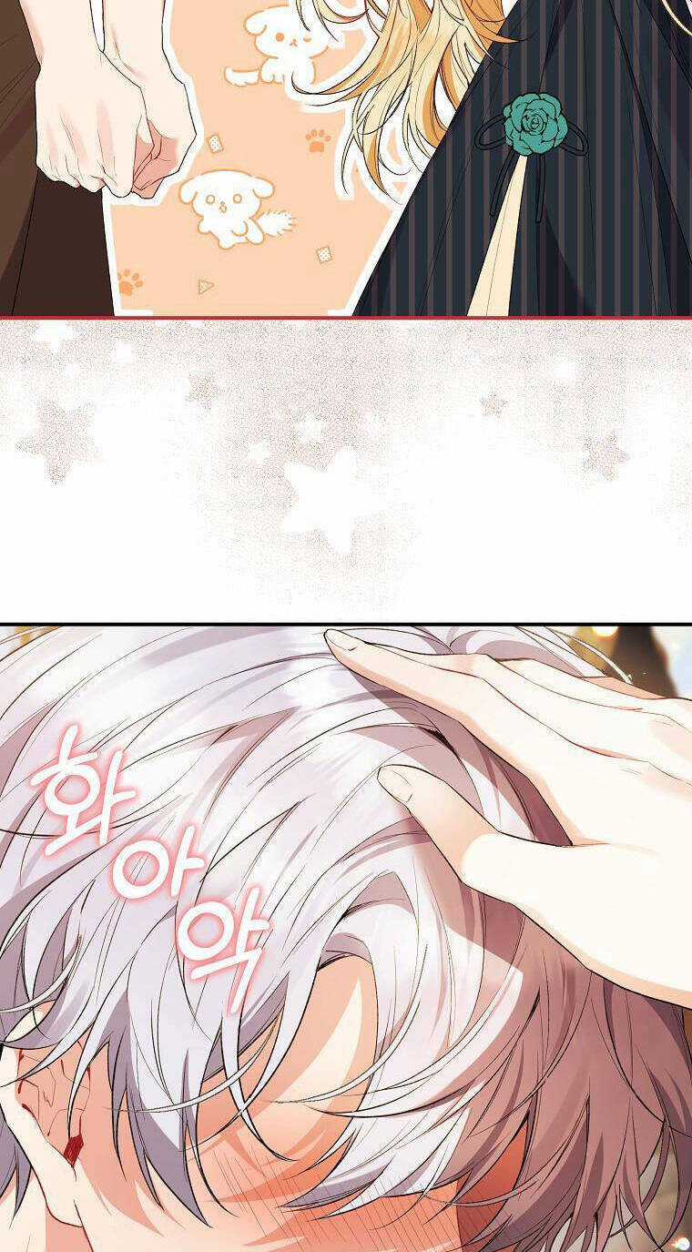 Cô Con Gái Thật Sự Đã Xuất Hiện Chapter 33 trang 46